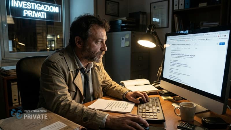 google-dorks-guida-completa