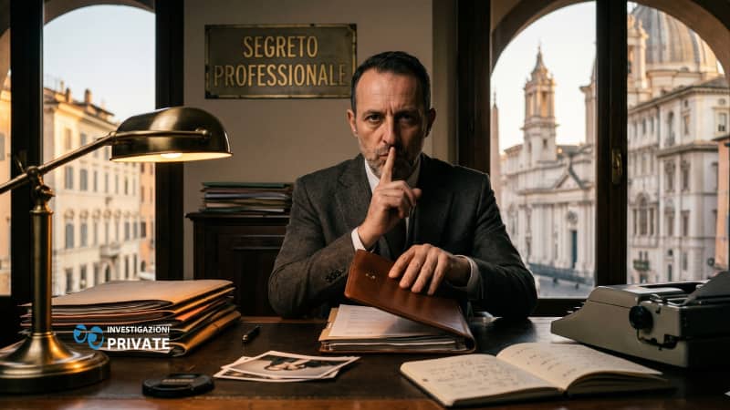 segreto-professionale-investigatore-privato